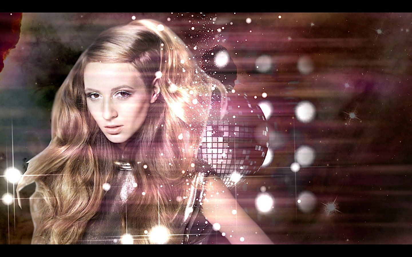 Sebastian – Cosmic Infinities