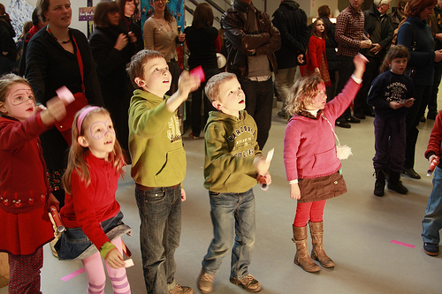 Jeugdfilm Festival