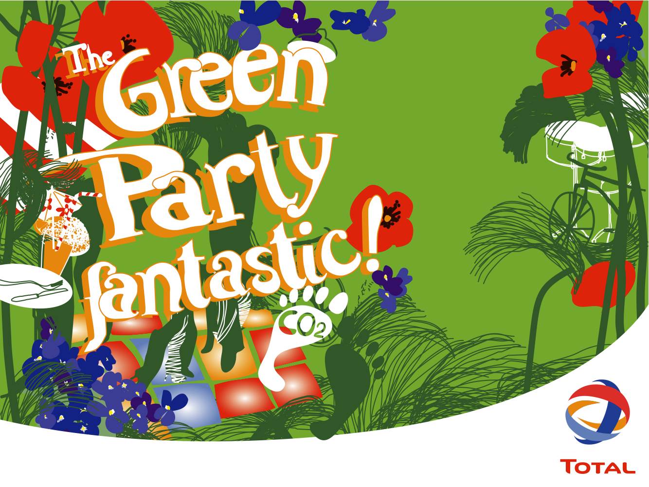 Total Green Party