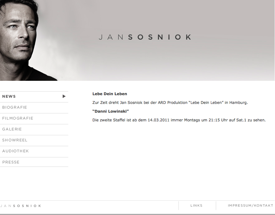 Jan Sosniok
