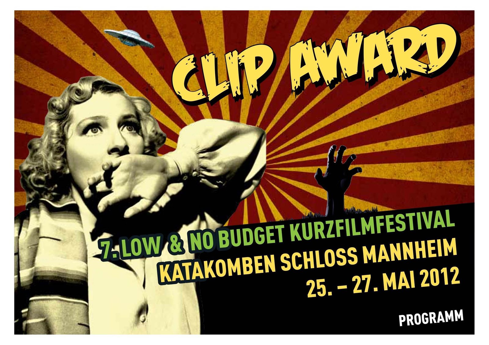 ClipAward Trailer
