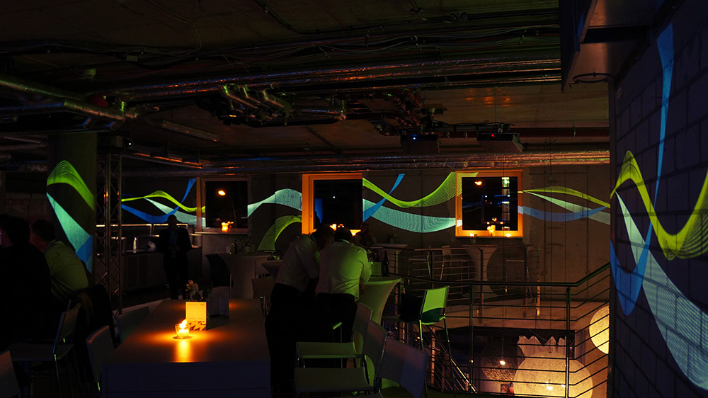 Arvato Bertelsmann at nhow