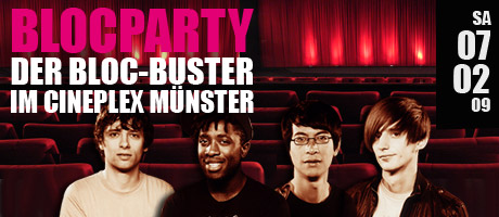 Bloc Party