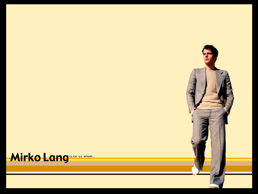 Mirko Lang