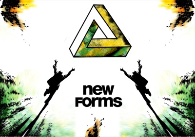 New Forms Flyers