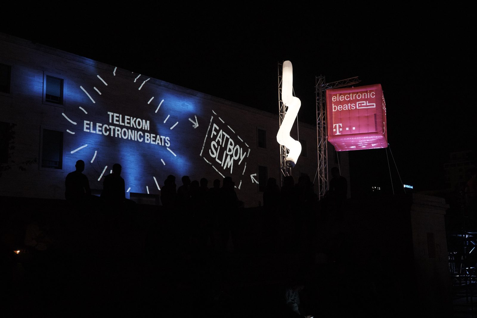 EB Festivals 2016